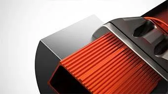 Inspire Extrude Metal