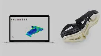 Altair Inspire PolyFoam