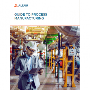 eGuide: Process Manufacturing
