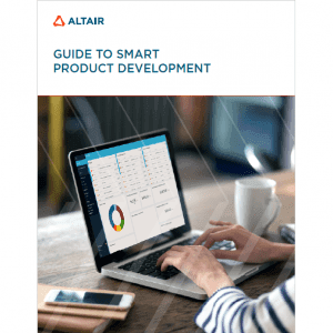 eGuide: IoT & Smart Product Development