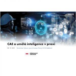 2021_CAE a umělá inteligence v praxi