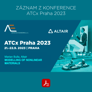 ATCx 2023 – Modelling of nonlinear Materials – Marian Bulla