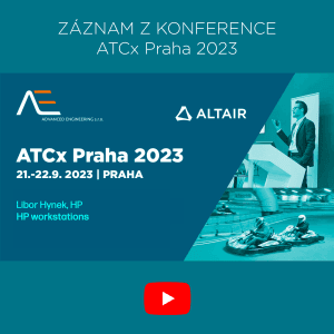 ATCx 2023 – HP workstations – Libor Hynek, HP