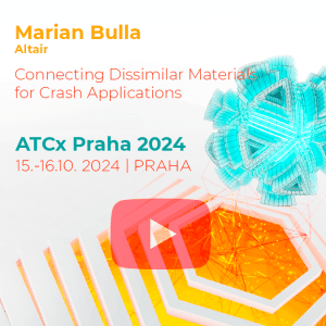 Connecting Dissimilar Materials for Crash Applications