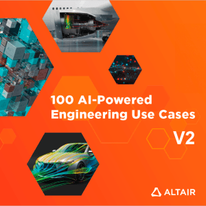 100 AI-Powered Use Cases V2