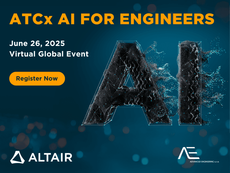 ATCx AI for Engineers 2025