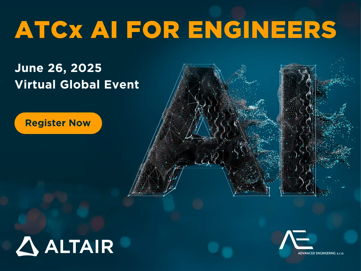 ATCx AI for Engineers 2025