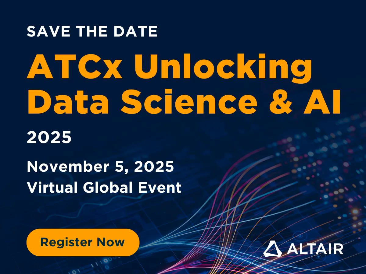 ATCx Unlocking Data Science & AI