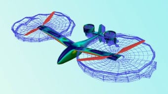 Altair FlightStream