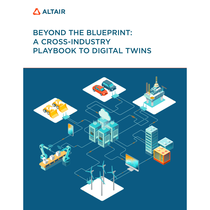 DigitalTwin eBook 2025