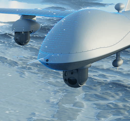 ATCx Digital Twin 2025