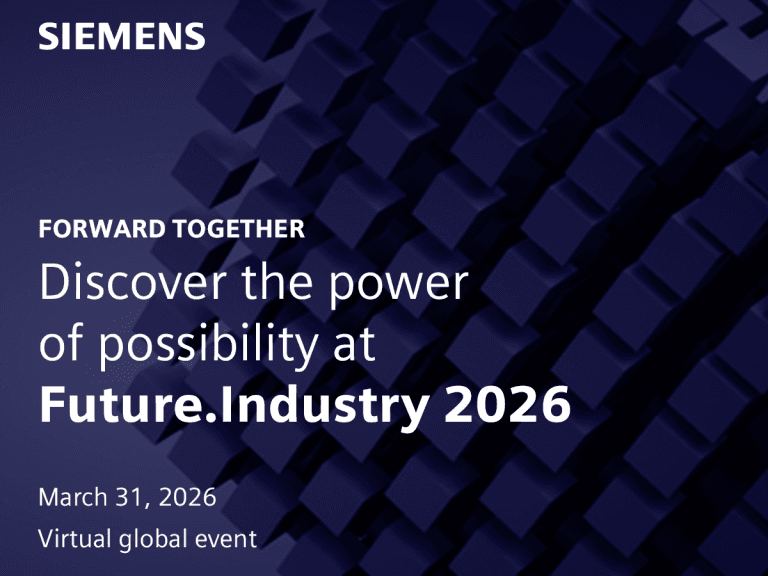 Future.Industry 2026