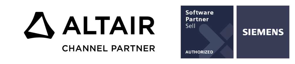 Altair Channel Partner | Siemens Authorized Software Partner