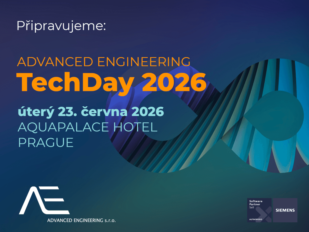 Advanced Engineering TechDay 2026