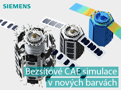 Simcenter Simsolid