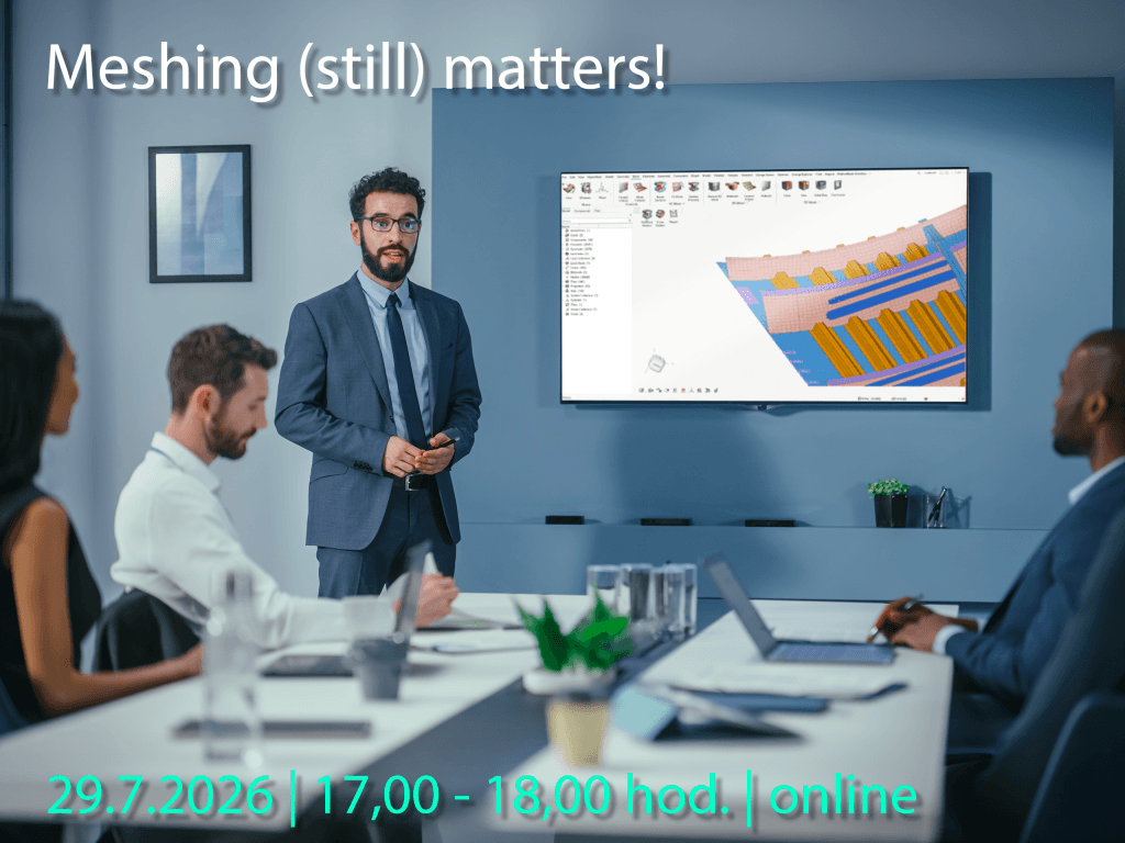 Simcenter Hypermesh webinar