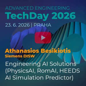 Advanced Engineering TechDay: Engineering AI Solutions