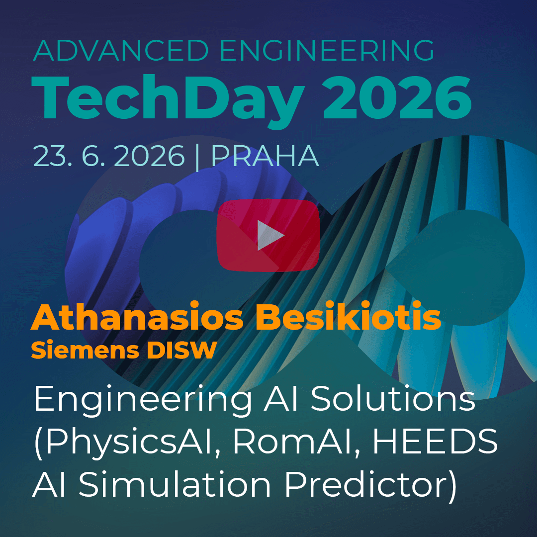 Advanced Engineering TechDay: Engineering AI Solutions